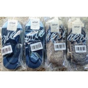 LAST CHANCE! Aerie Sock Bundle NWT